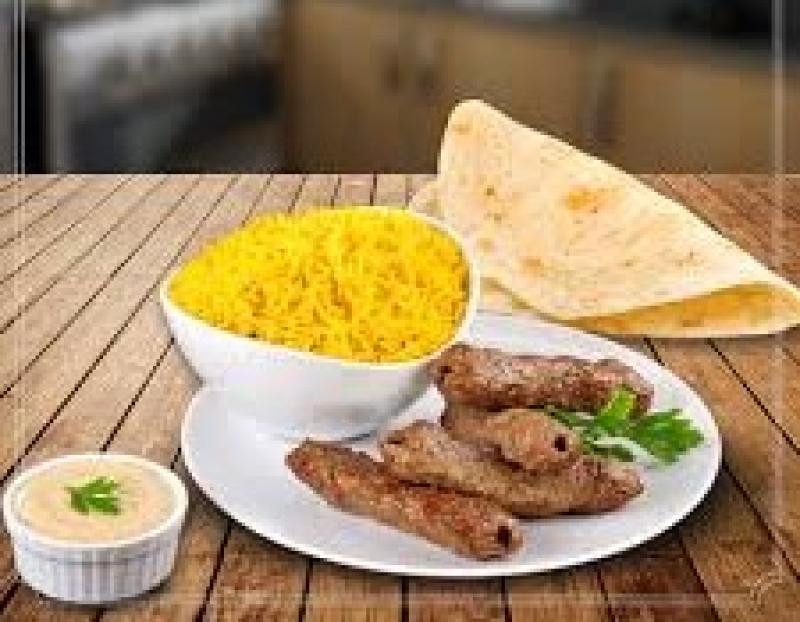  عرض وجبات كبابجي المدينه 